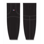 ATHLETIC KNIT ATHLETIC KNIT HOCKEY SOCK HS1100 SOLID COLOR