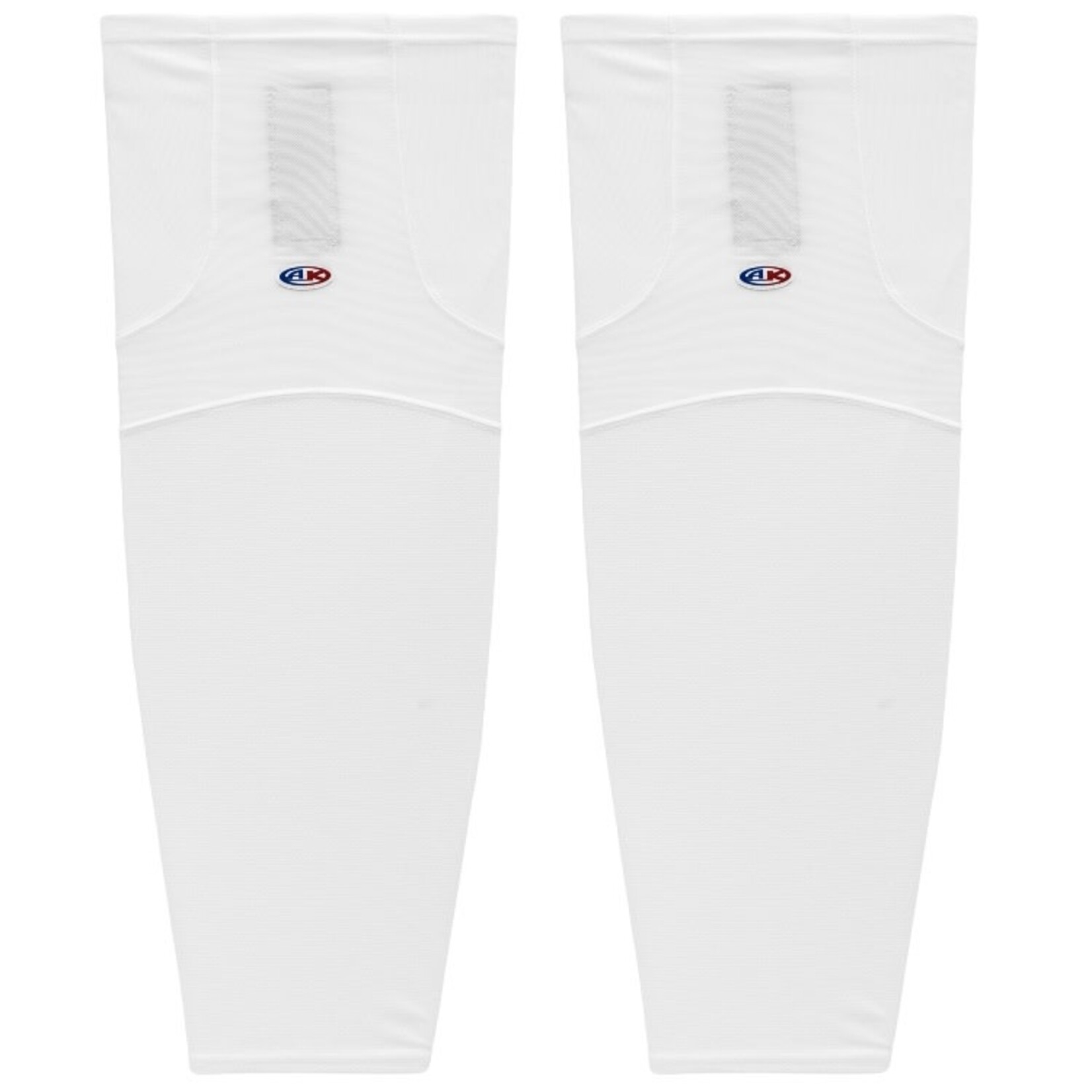 ATHLETIC KNIT ATHLETIC KNIT HOCKEY SOCK HS1100 SOLID COLOR