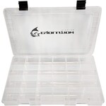 EVOLUTION OUTDOOR EVOLUTION 3700 QUIKLATCH TACKLE TRAY 38001-EV