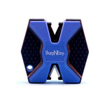 AccuSharp ACCUSHARP SHARPNEASY 2 STEP KNIFE SHARPENER CERAMIC