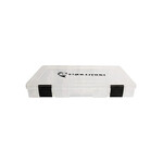EVOLUTION OUTDOOR EVOLUTION FISHING 3600 QUIKLATCH TACKLE TRAY