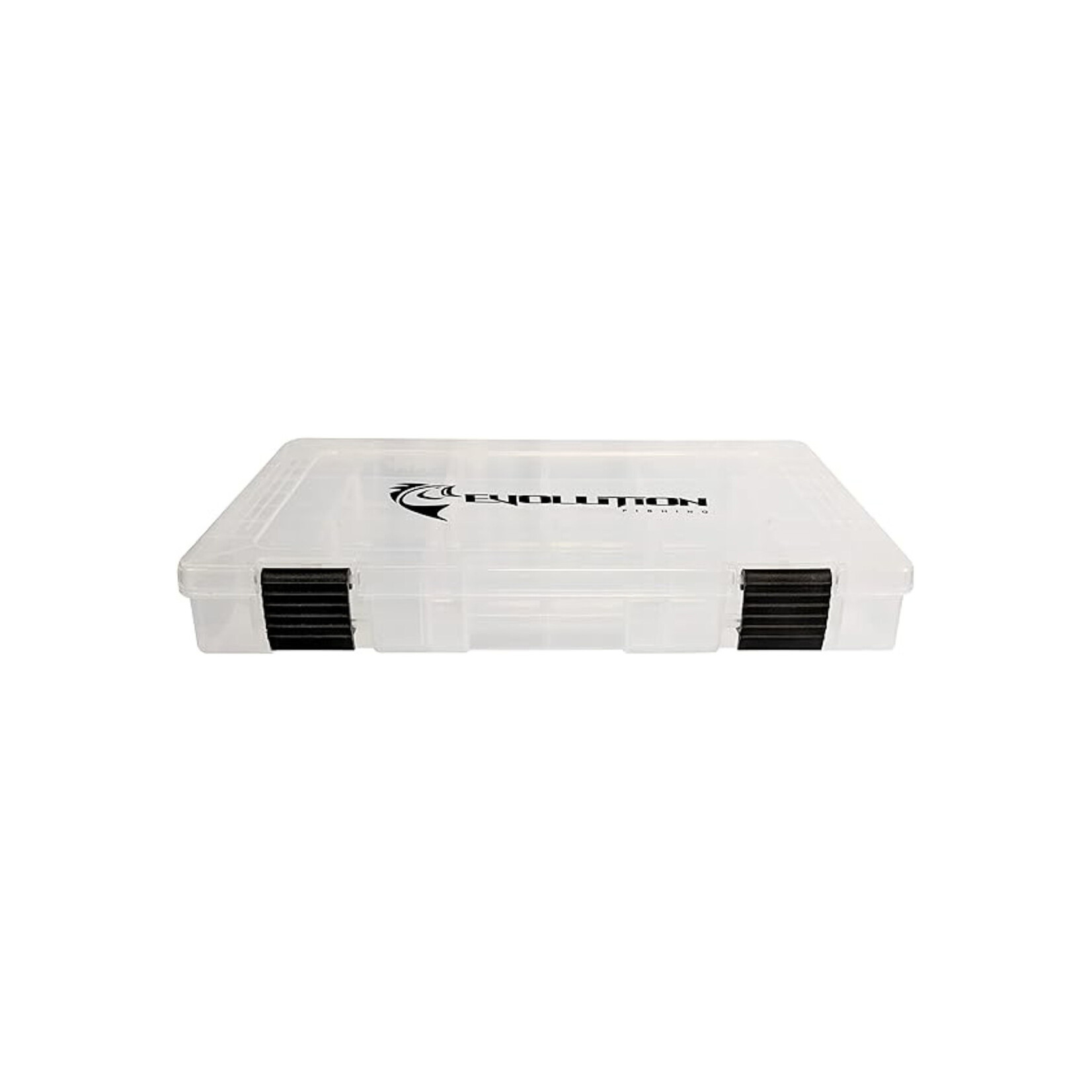 EVOLUTION OUTDOOR EVOLUTION FISHING 3600 QUIKLATCH TACKLE TRAY