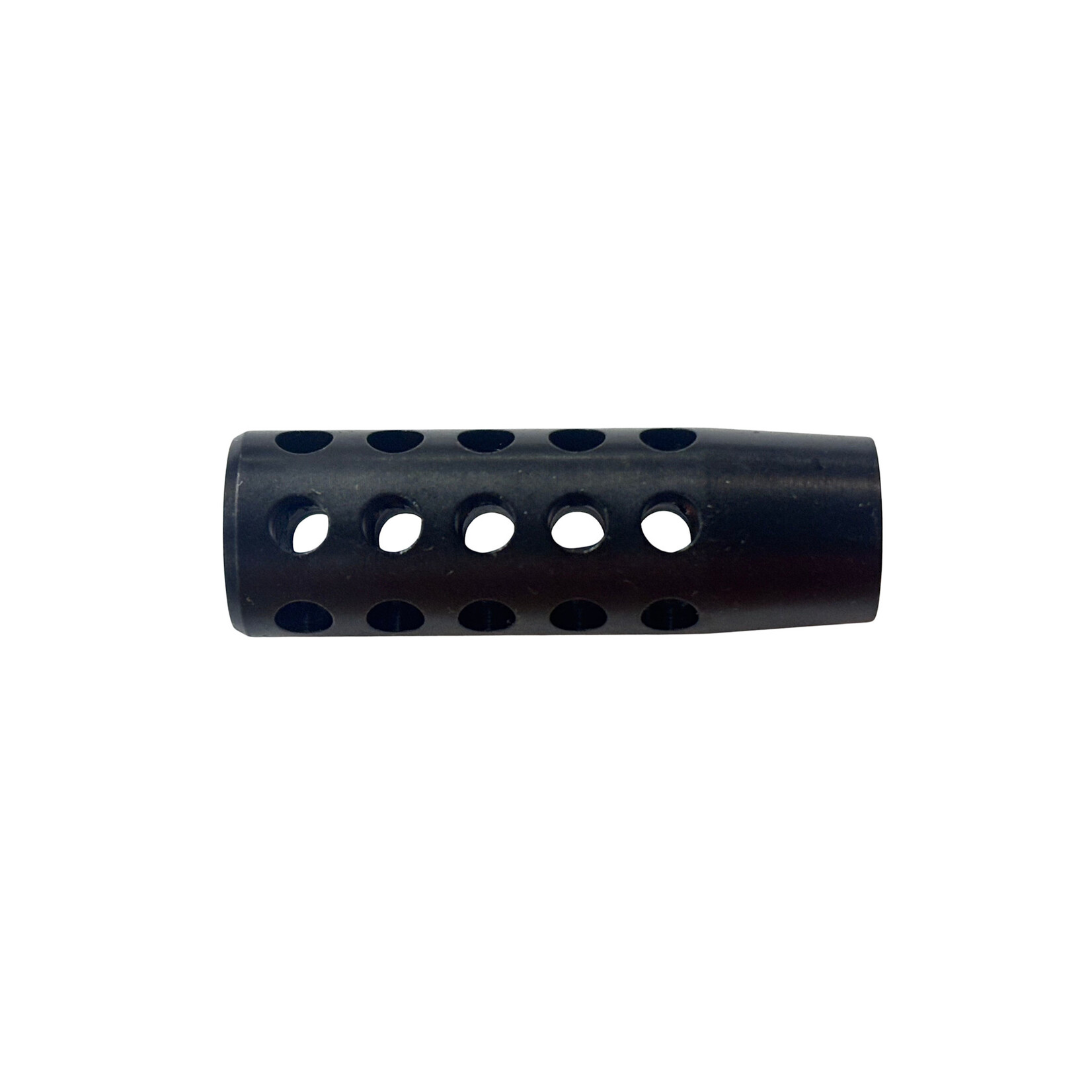MUZZLE BRAKE 223/5.56 1/2-28
