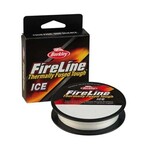 Berkley BERKLEY FIRELINE ICE THERMALLY FUSED TOUGH 10 LBS 50 YRDS