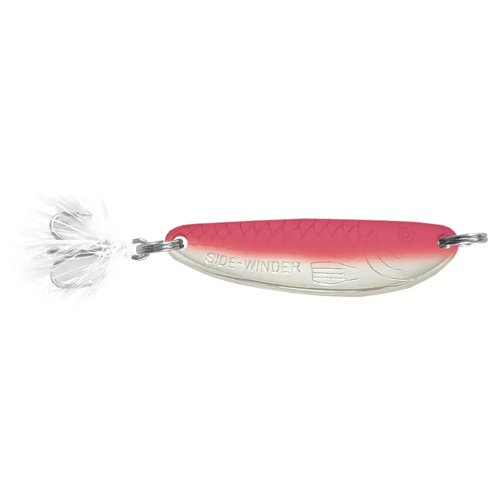 ACME ACME ICE WINDER FLUTTER SPOON