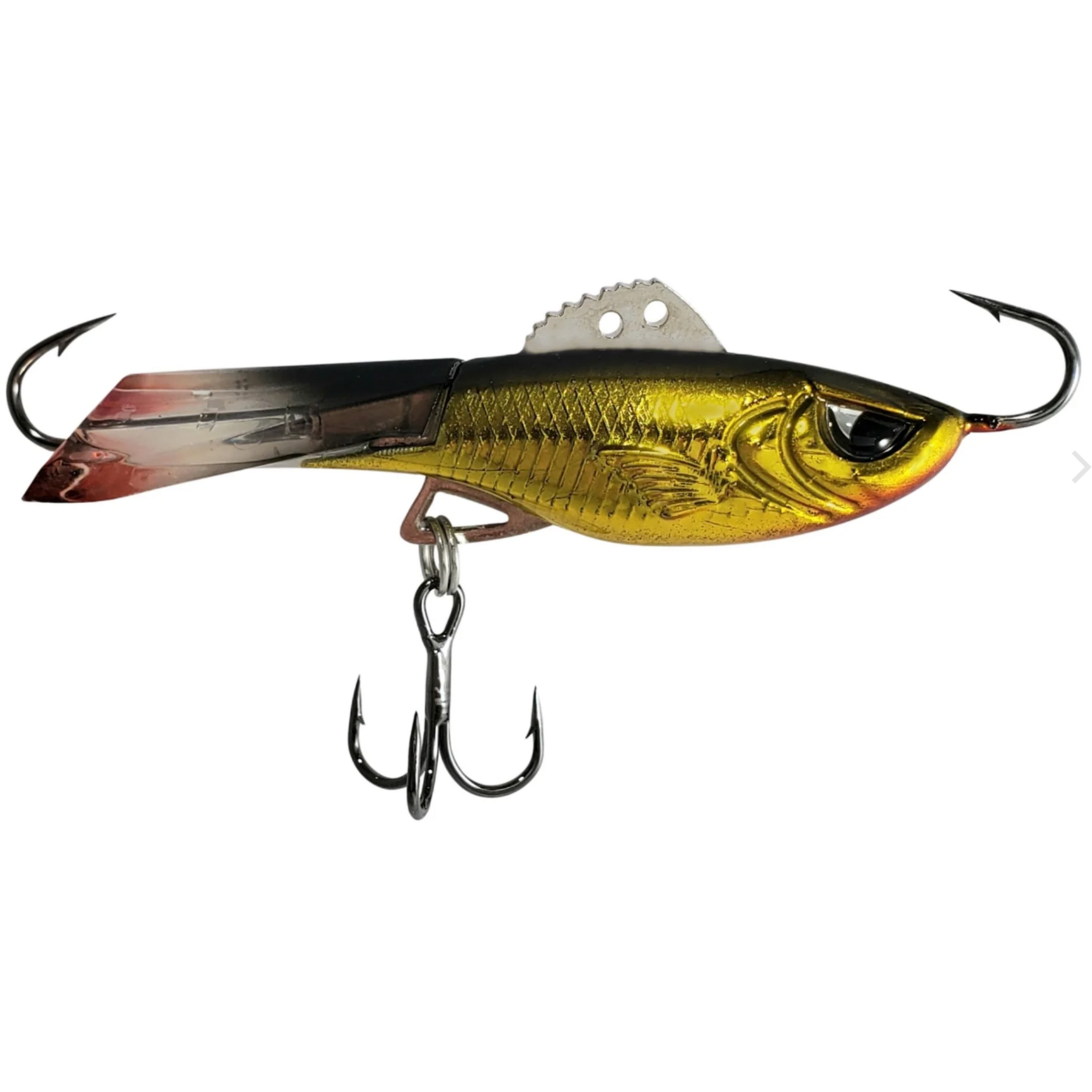 ACME ACME HYPER-RATTLE