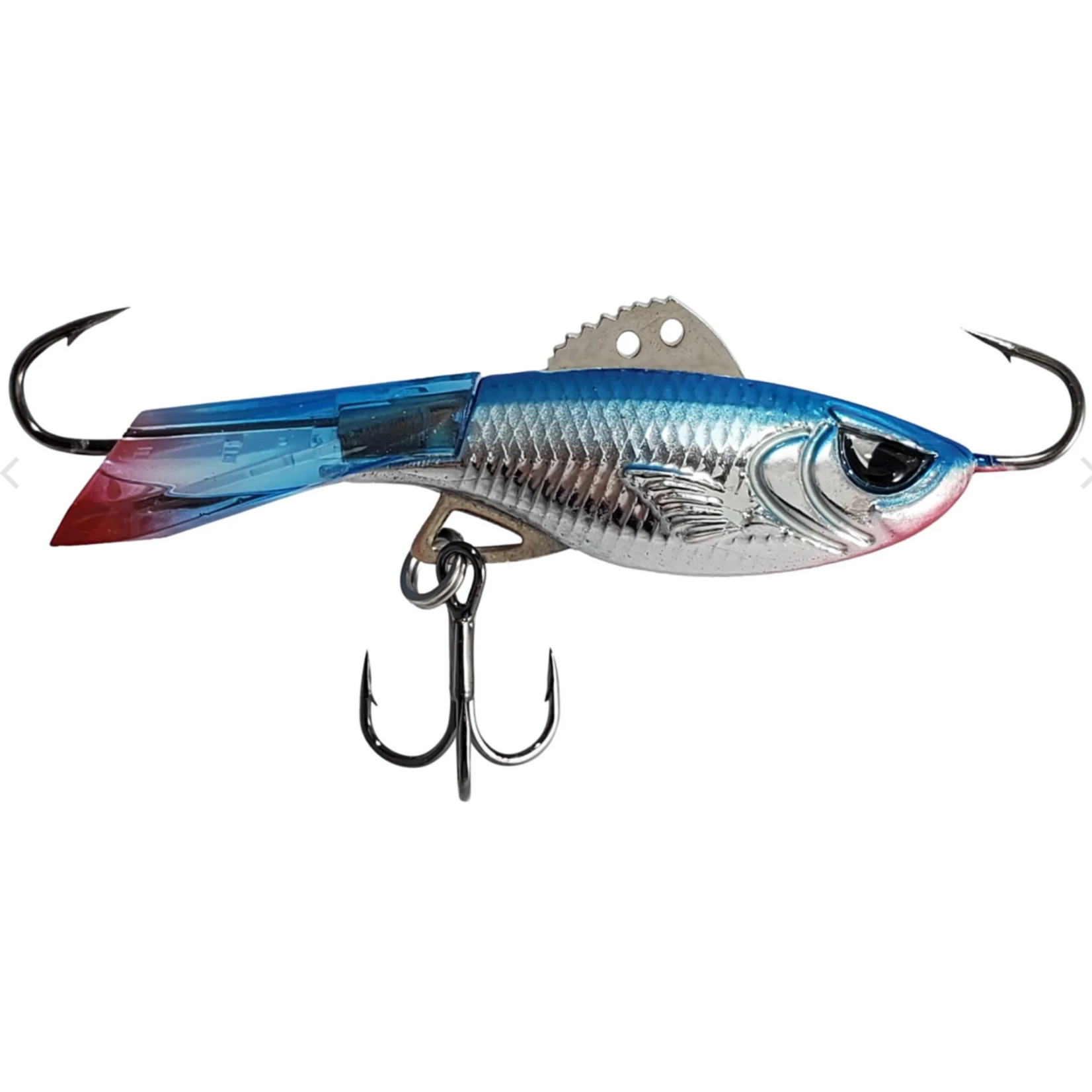 ACME ACME HYPER-RATTLE