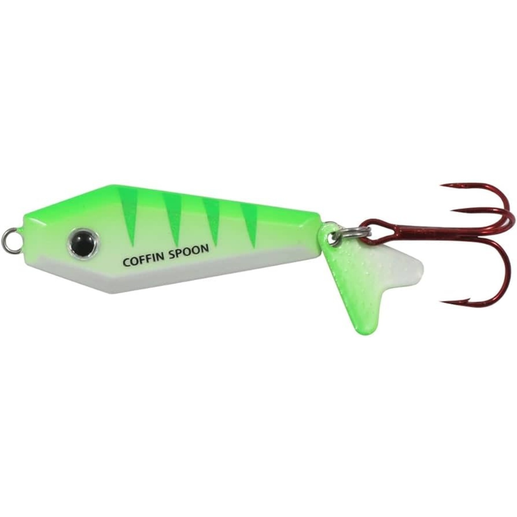 NORTHLAND TACKLE NORTHLAND BUCKSHOT COFFIN SPOON
