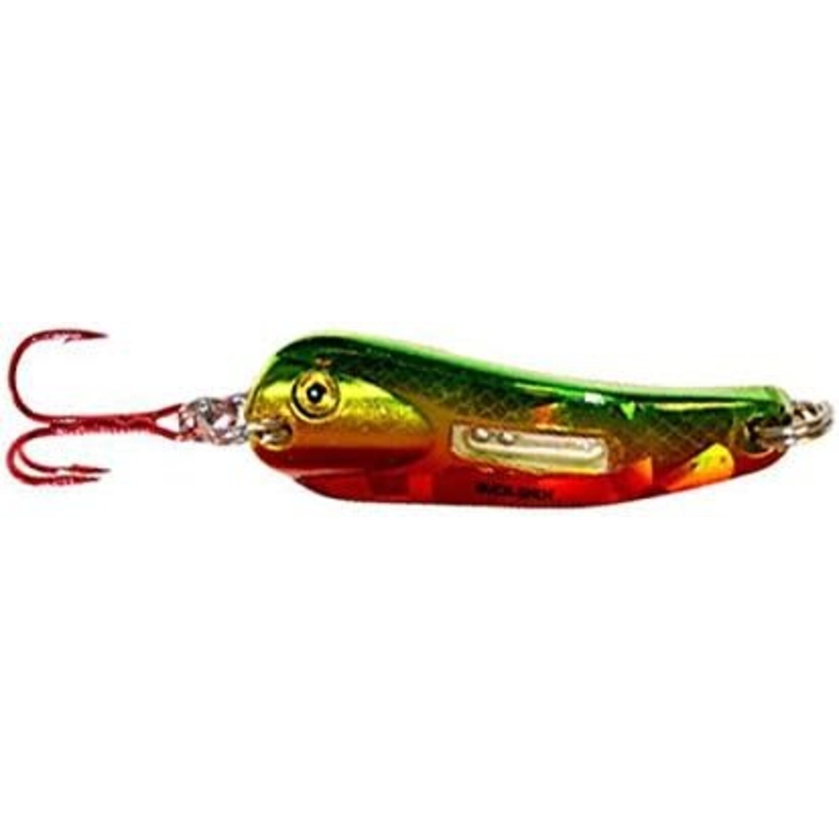 NORTHLAND TACKLE NORTHLAND BUCKSHOT FLUTTER SPOON