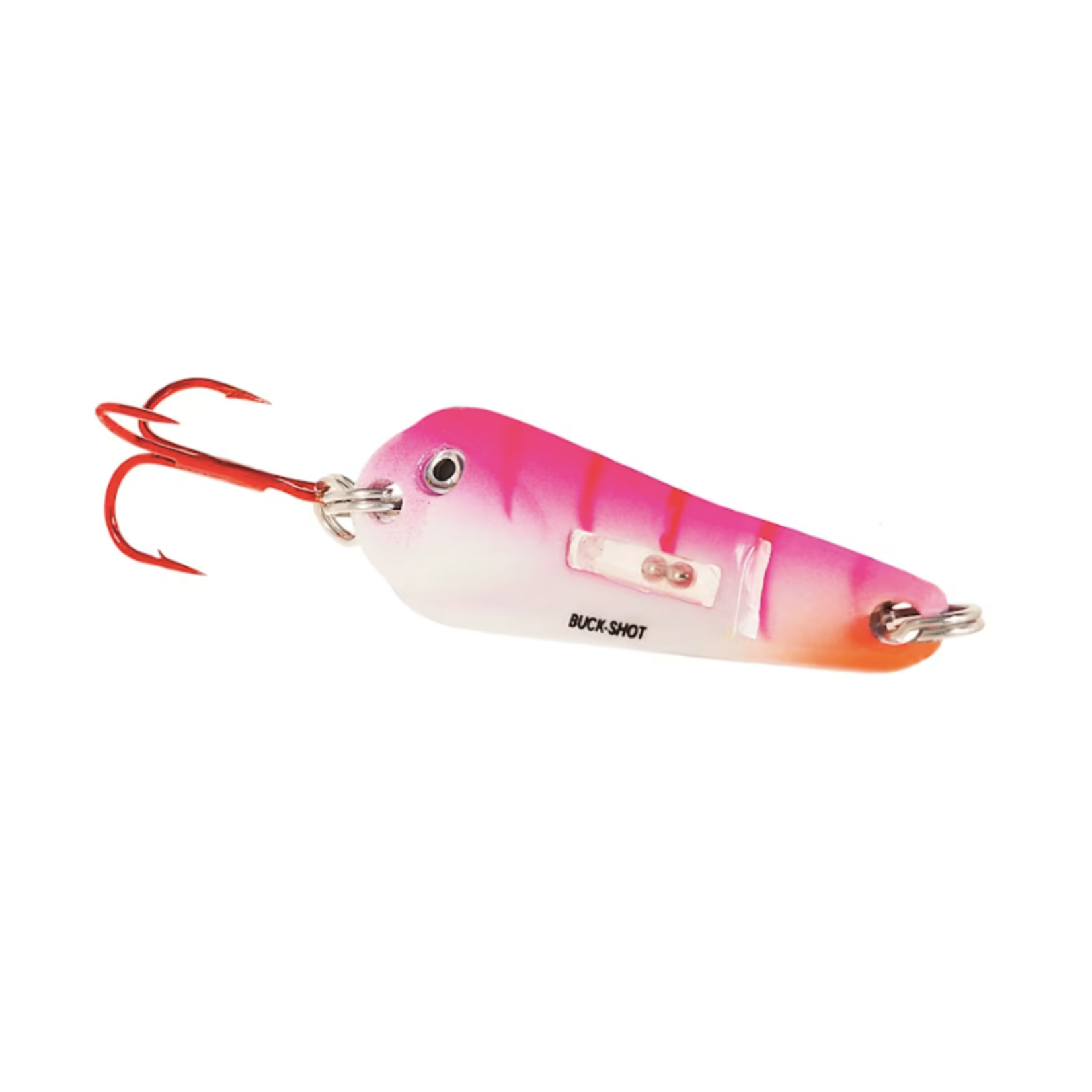NORTHLAND TACKLE NORTHLAND BUCKSHOT FLUTTER SPOON
