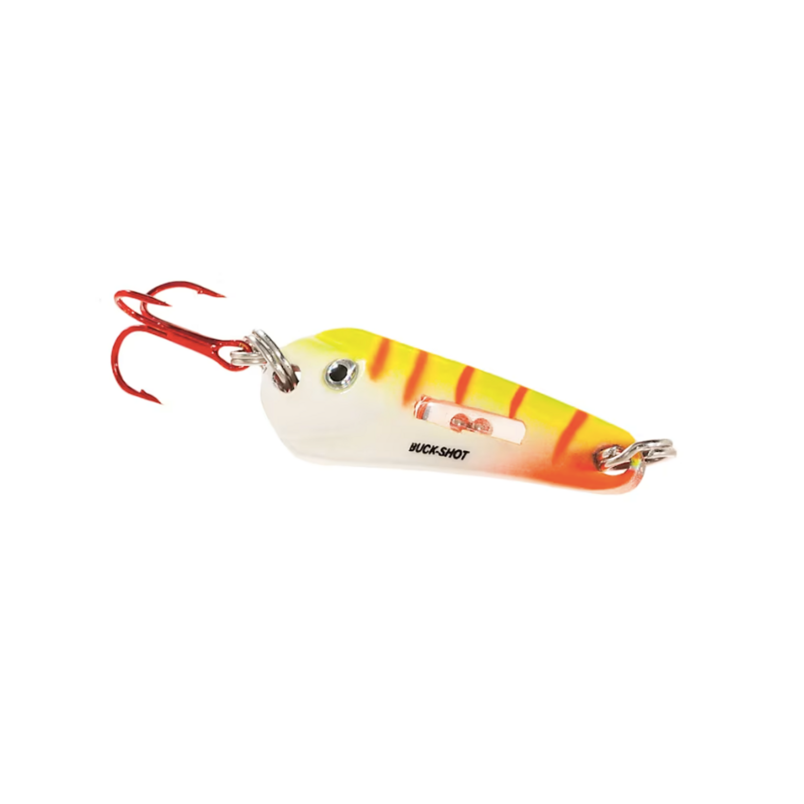 NORTHLAND TACKLE NORTHLAND BUCKSHOT FLUTTER SPOON