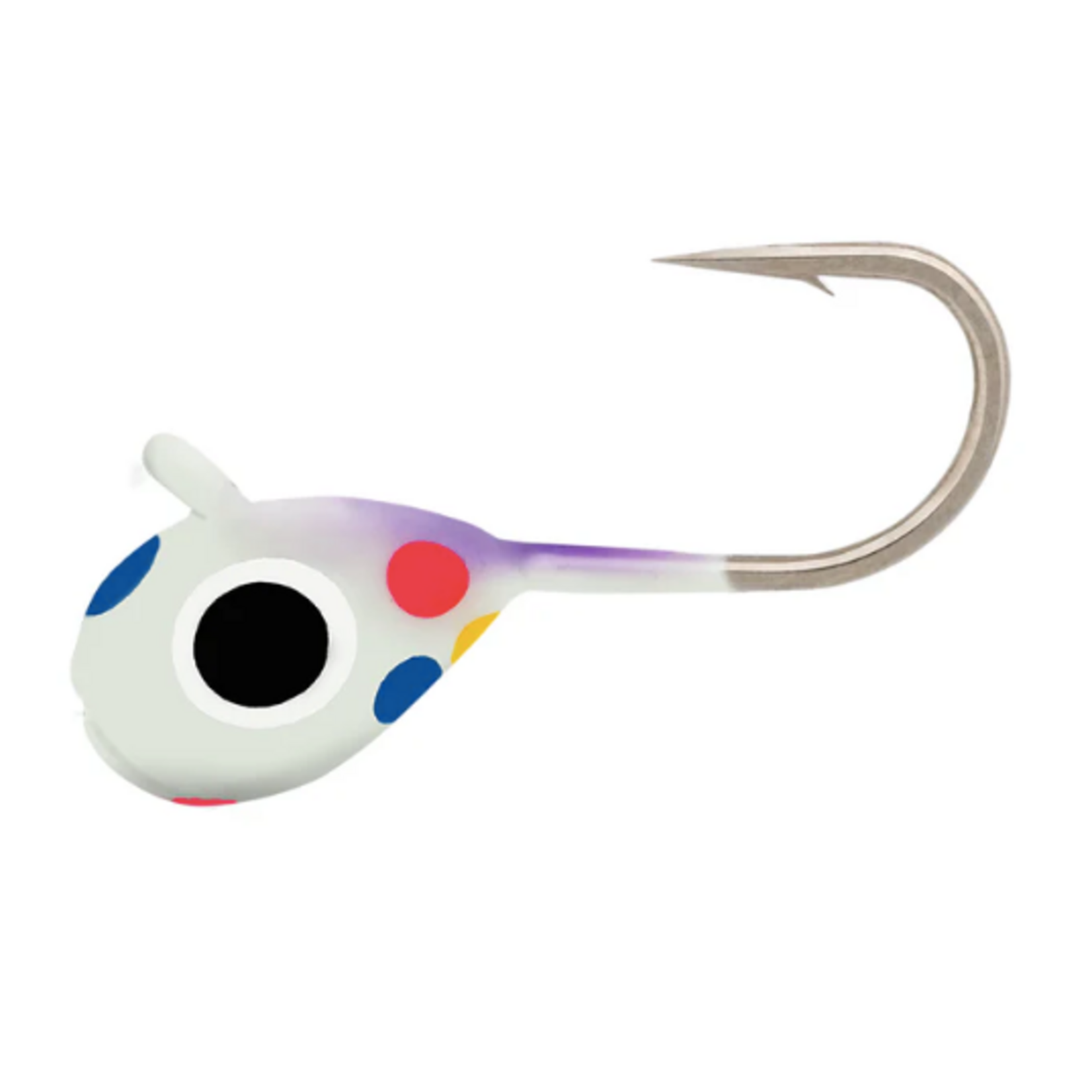 NORTHLAND TACKLE NORTHLAND TUNGSTEN MUD BUG