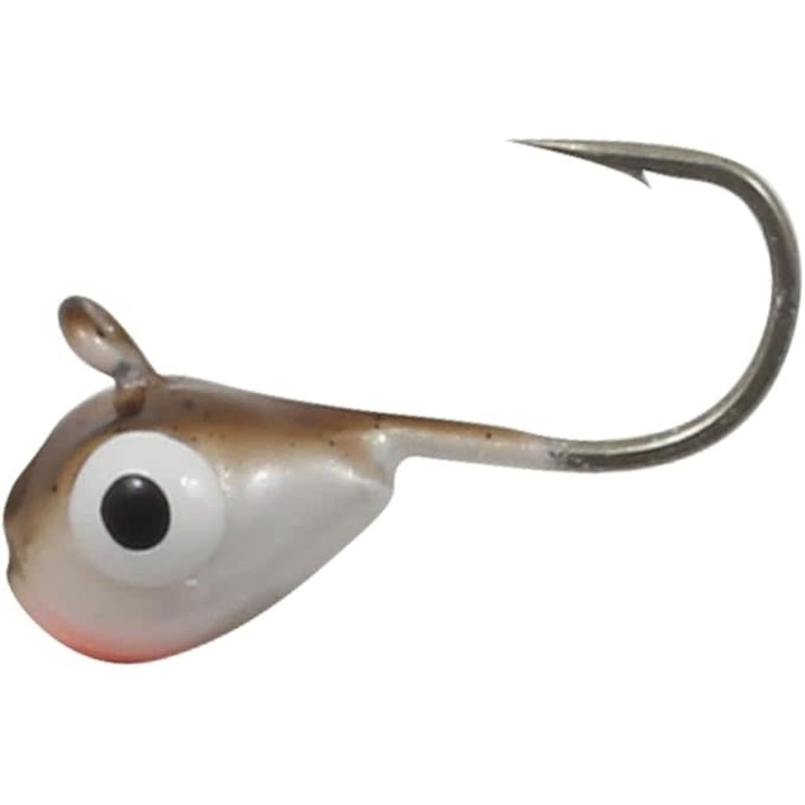 NORTHLAND TACKLE NORTHLAND TUNGSTEN MUD BUG