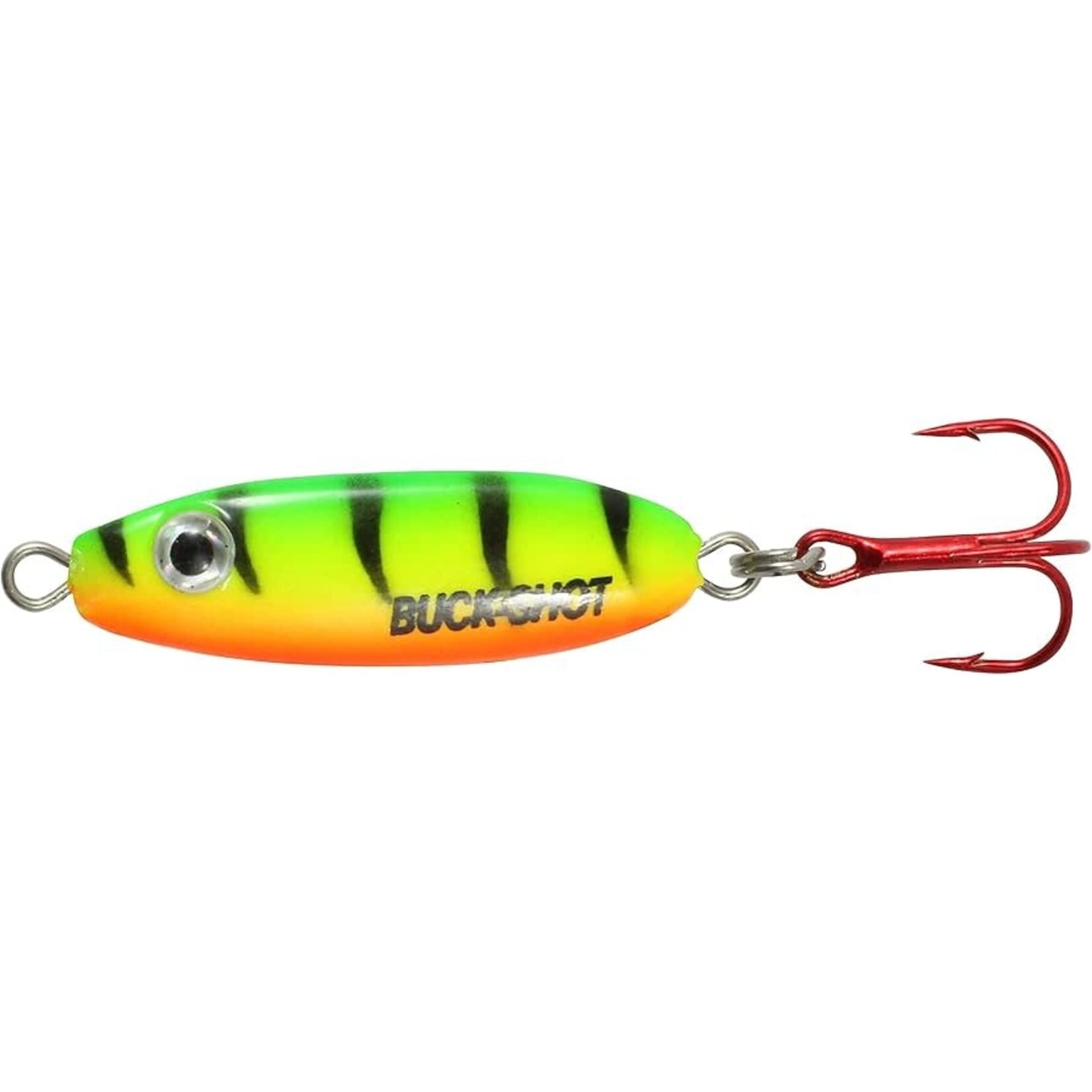 NORTHLAND TACKLE NORTHLAND BUCKSHOT RATTLE SPOON