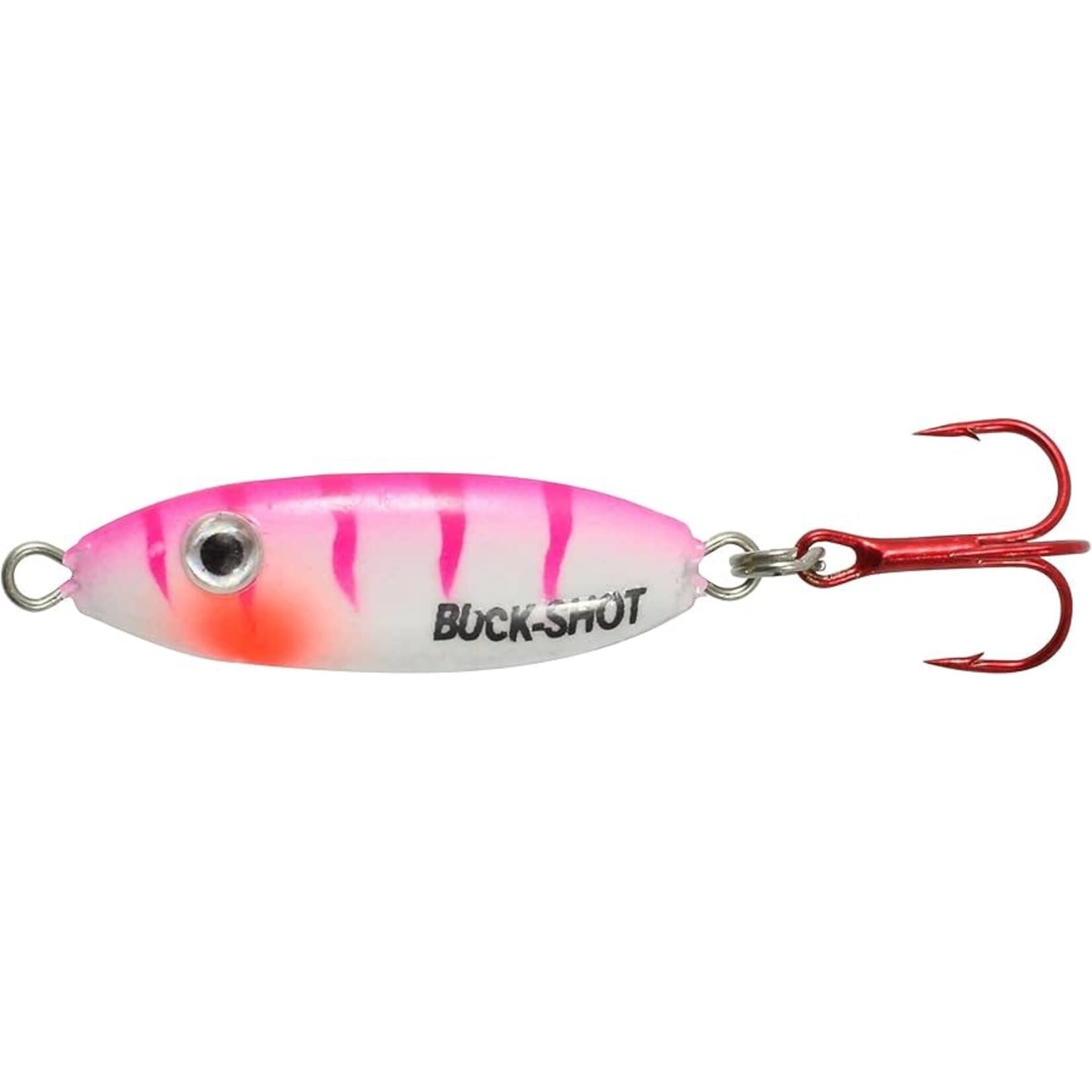 NORTHLAND TACKLE NORTHLAND BUCKSHOT RATTLE SPOON