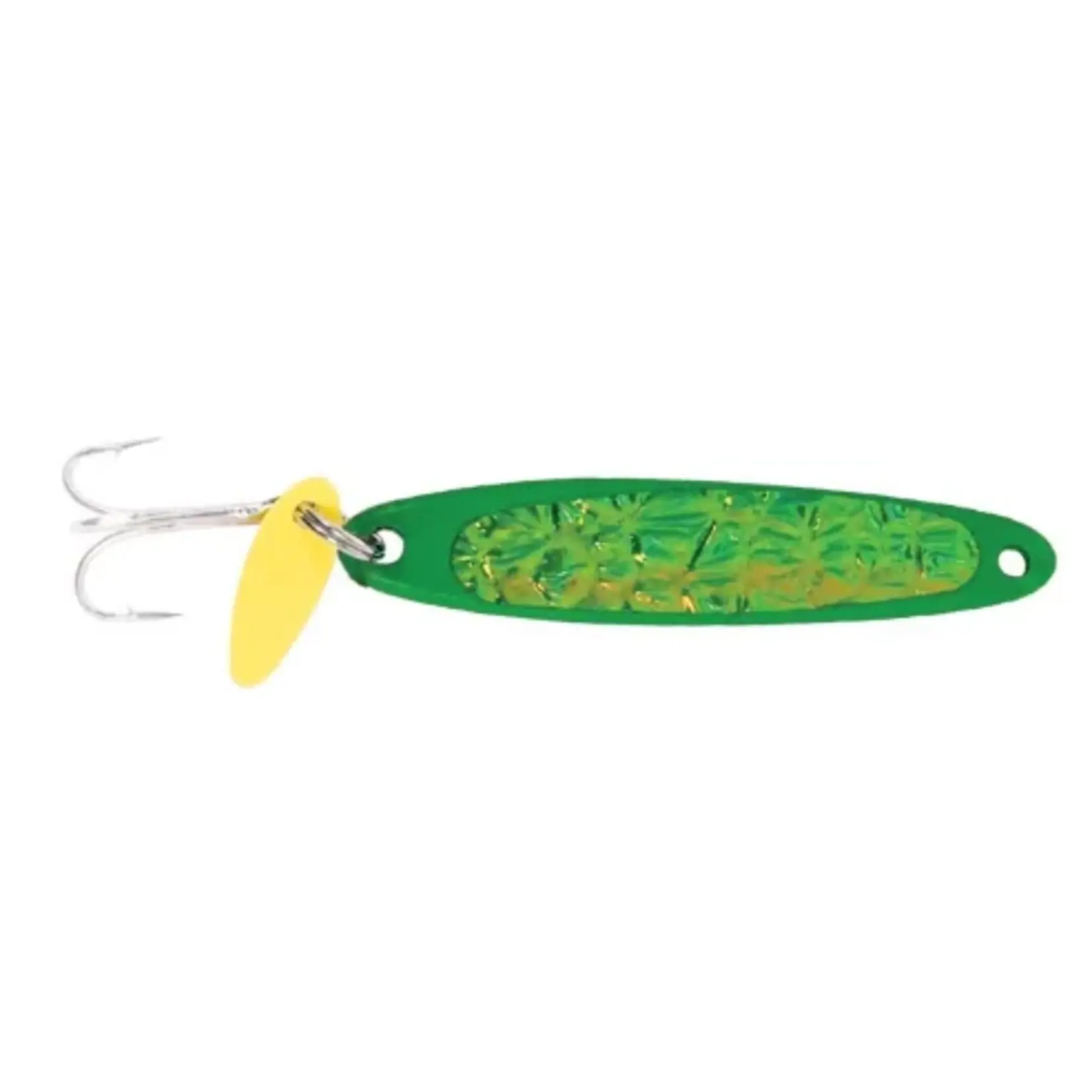 SWEDISH PIMPLE SWEDISH PIMPLE FRESH WATER & ICE FISHING