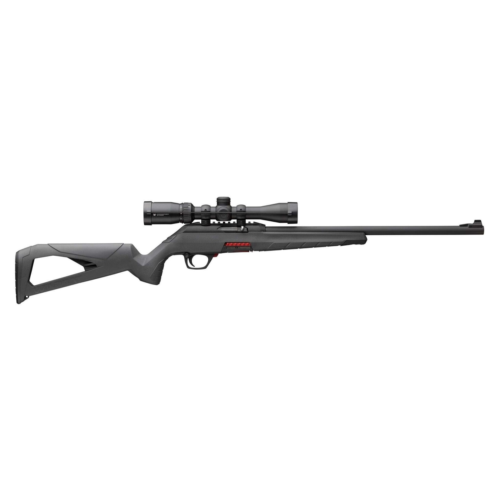 WINCHESTER WINCHESTER XPERT COMBO VORTEX 2-7X32 BOLT 22LR 18" BARREL 10 ROUND