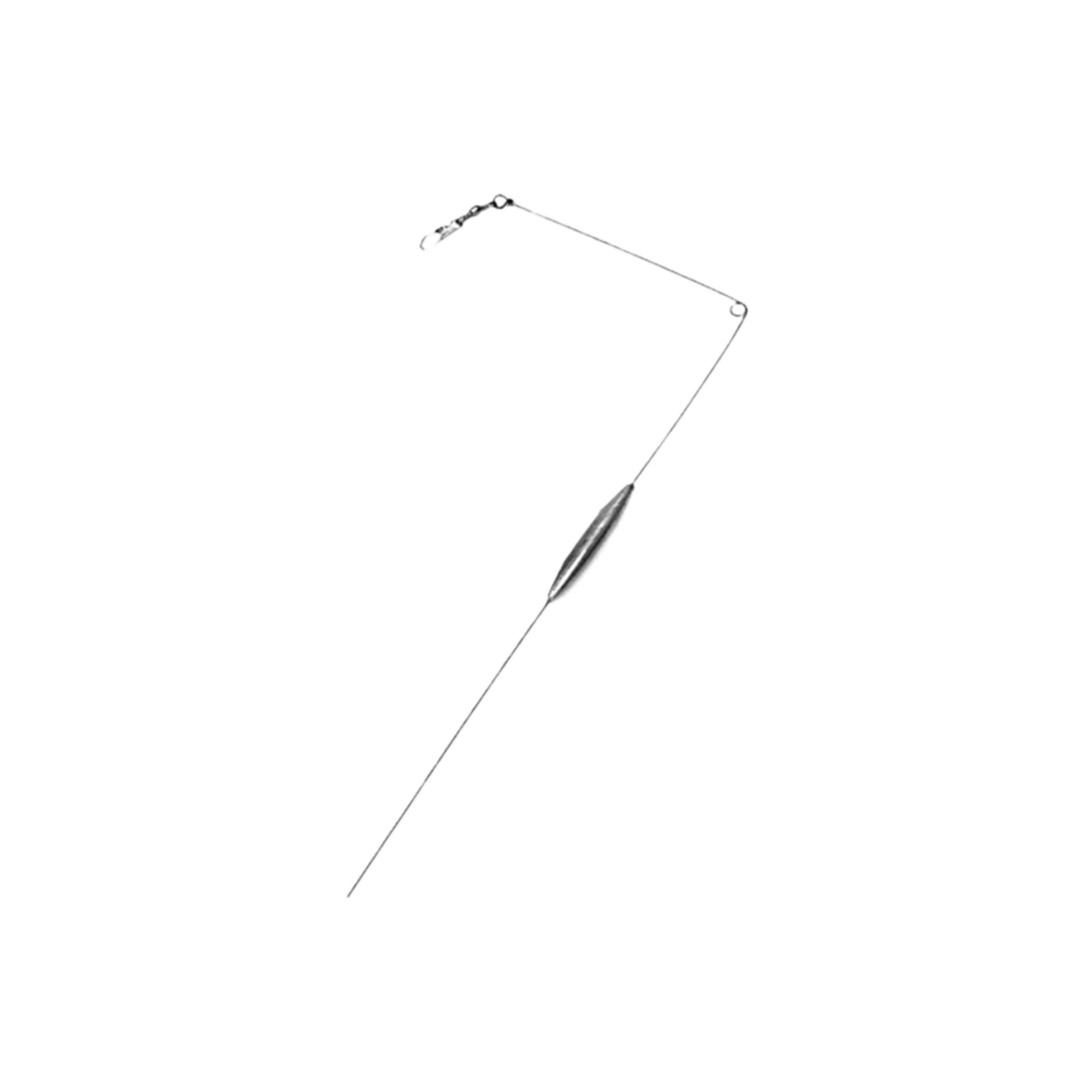 Danielson DANIELSON XCALIBUR BOTTOM BOUNCER 1-1/2 OZ