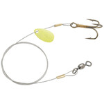 CELSIUS GAMEFISH RIG 2 PC SIZE 8