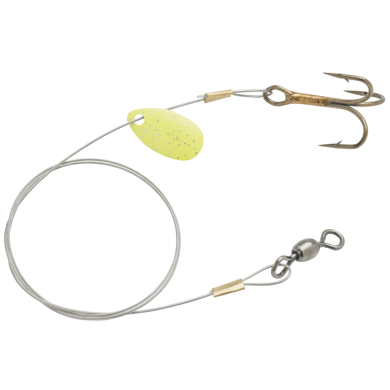 CELSIUS GAMEFISH RIG 2 PC SIZE 8