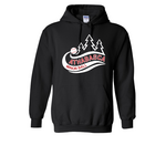 GILDAN MINOR BALL HOODY