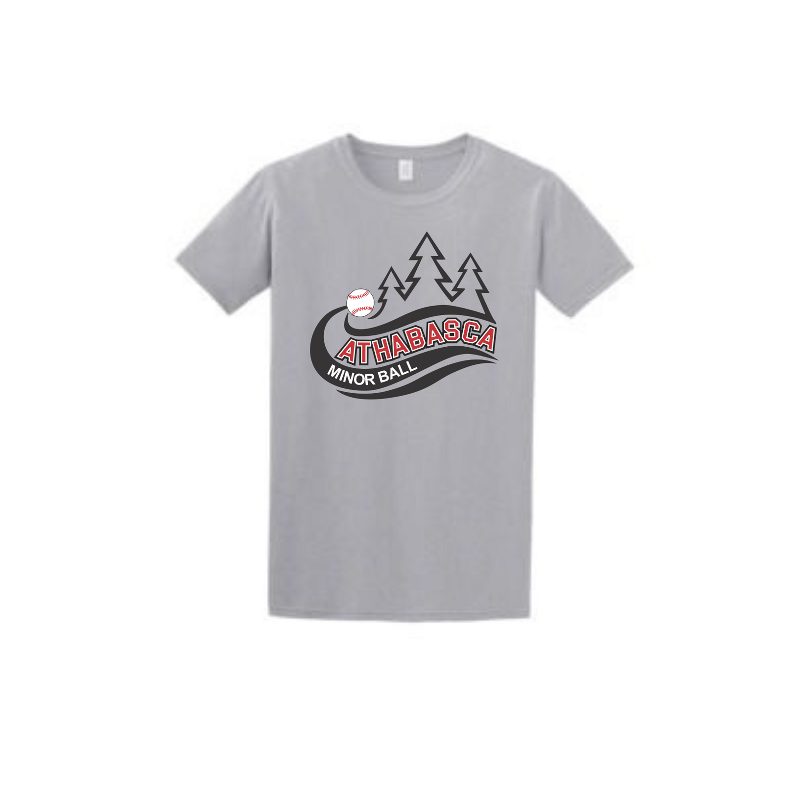 GILDAN MINORBALL T-SHIRT