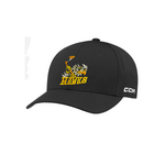 CCM Hockey CCM CAP TEAM SNAPBACK YOUTH  BLACK