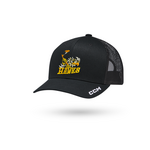 CCM Hockey HAWKS CCM HOCKEY TEAM MEN'S TRUCK CAP