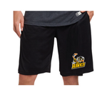 ATHLETIC KNIT ATHLETIC KNIT ATHABASCA HAWKS SHORTS