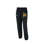 CCM Hockey CCM HAWKS TAPERED LOCKER PANT ADULT