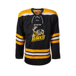 CCM Hockey CCM HAWKS GAME JERSEY YOUTH