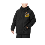 CCM Hockey CCM HAWKS JACKET HEAVYWEIGHT YOUTH