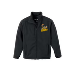 CANADA SPORTSWEAR CANADIAN SPORTSWEAR CYCLONE INSULATED SOFTSHELL JACKET HAWKS ADULT