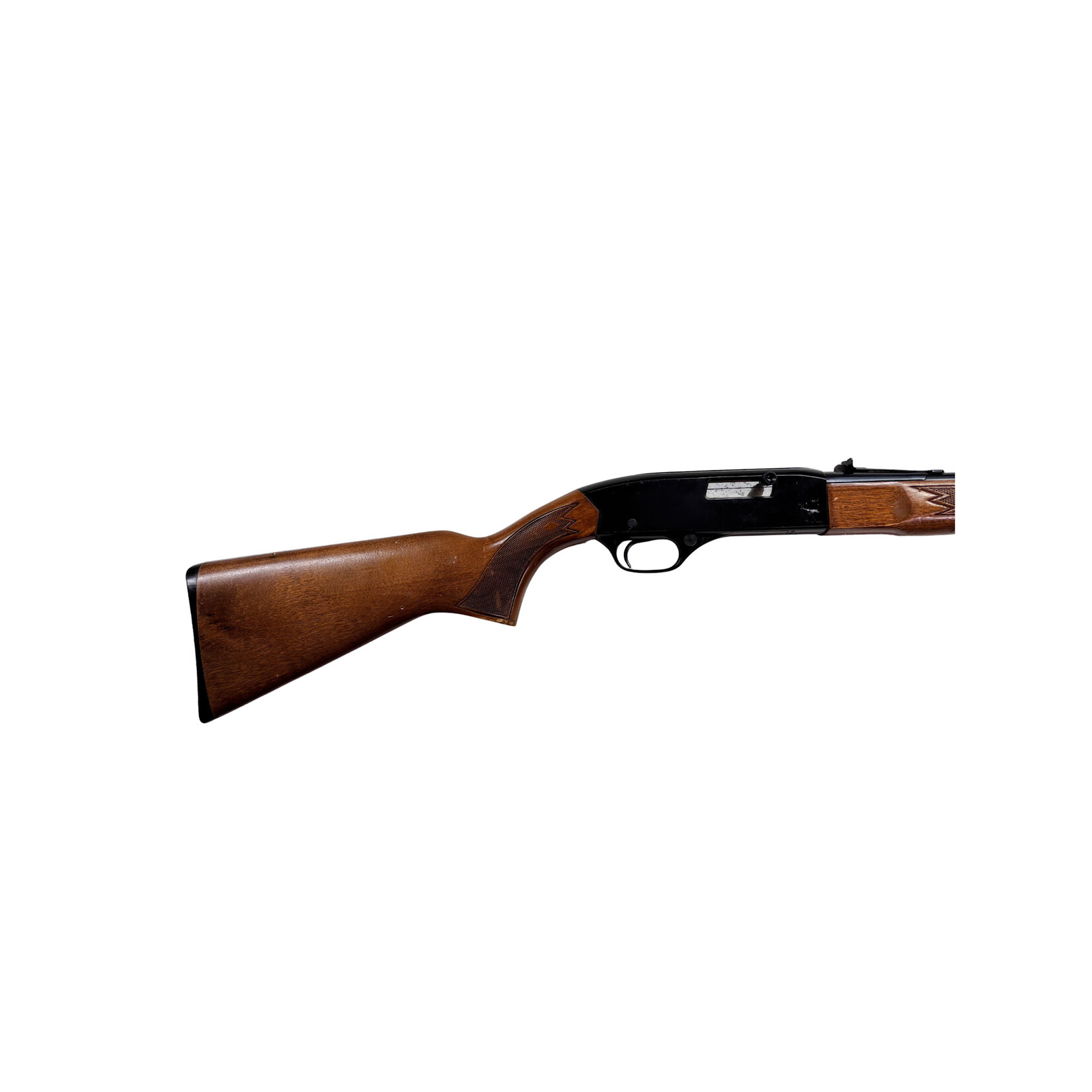 Winchester Repeating Arms USED WINCHESTER 22 LR MODEL 190 SEMI AUTO 20" BARREL 15 RDS