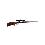 USED SAVAGE 250 SAVAGE 99CD SERIES A LEVER ACTION 22" BARREL 5 ROUND DETACH MAG MOUNTED 3-9X40 BUSHNELL SCOPE