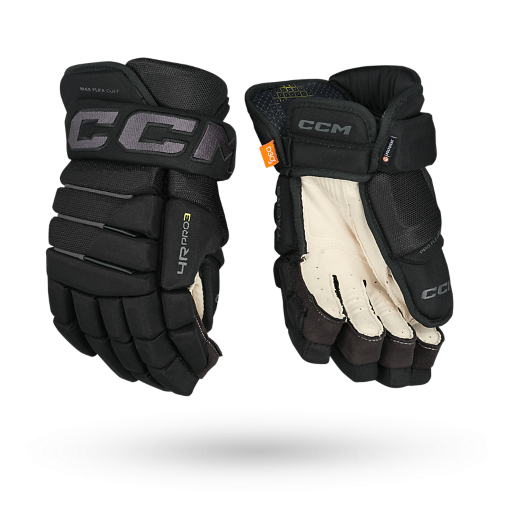 CCM Hockey CCM 4R PRO 3 HOCKEY GLOVE 14"