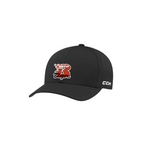 CCM Hockey BLAZERS CCM HOCKEY TEAM SLOUCH ADJUSTABLE CAP YOUTH