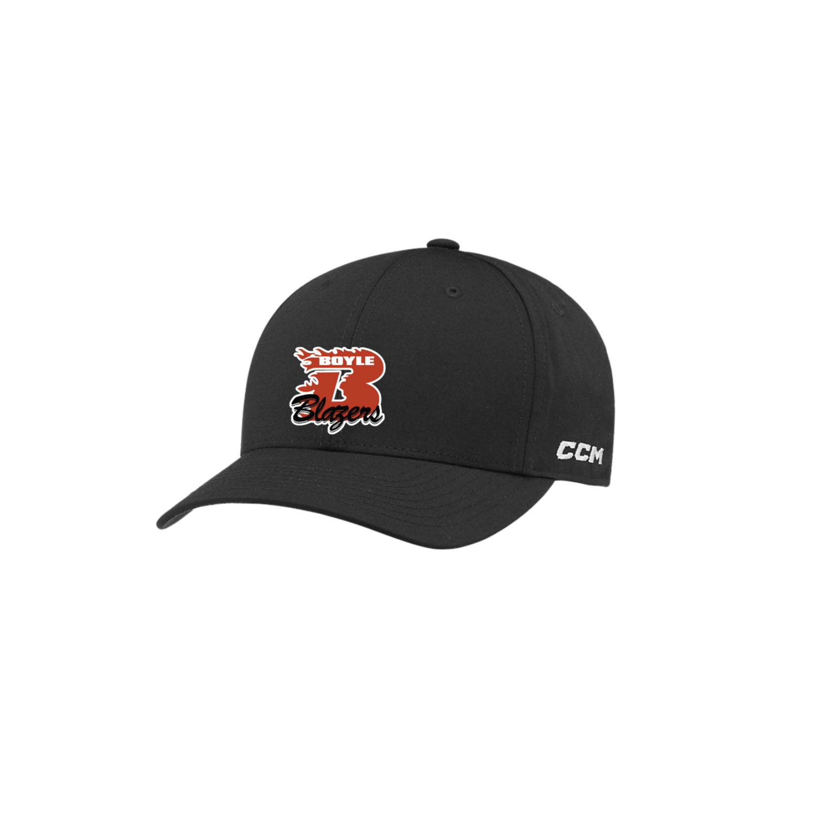 CCM Hockey CCM BLAZERS CAP TEAM  LOW PROFILE SNAPBACK ADULT