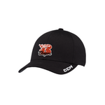 CCM Hockey BLAZERS CAP SM-M BLACK