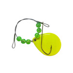 Eagle Claw EAGLE CLAW LAZER SHARP PIKE SPIN RIG