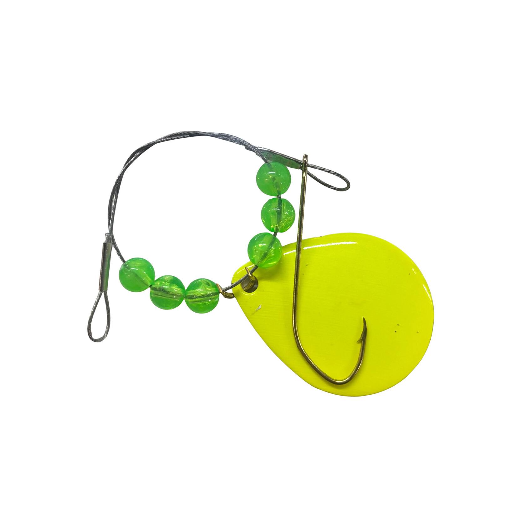 Eagle Claw EAGLE CLAW LAZER SHARP PIKE SPIN RIG