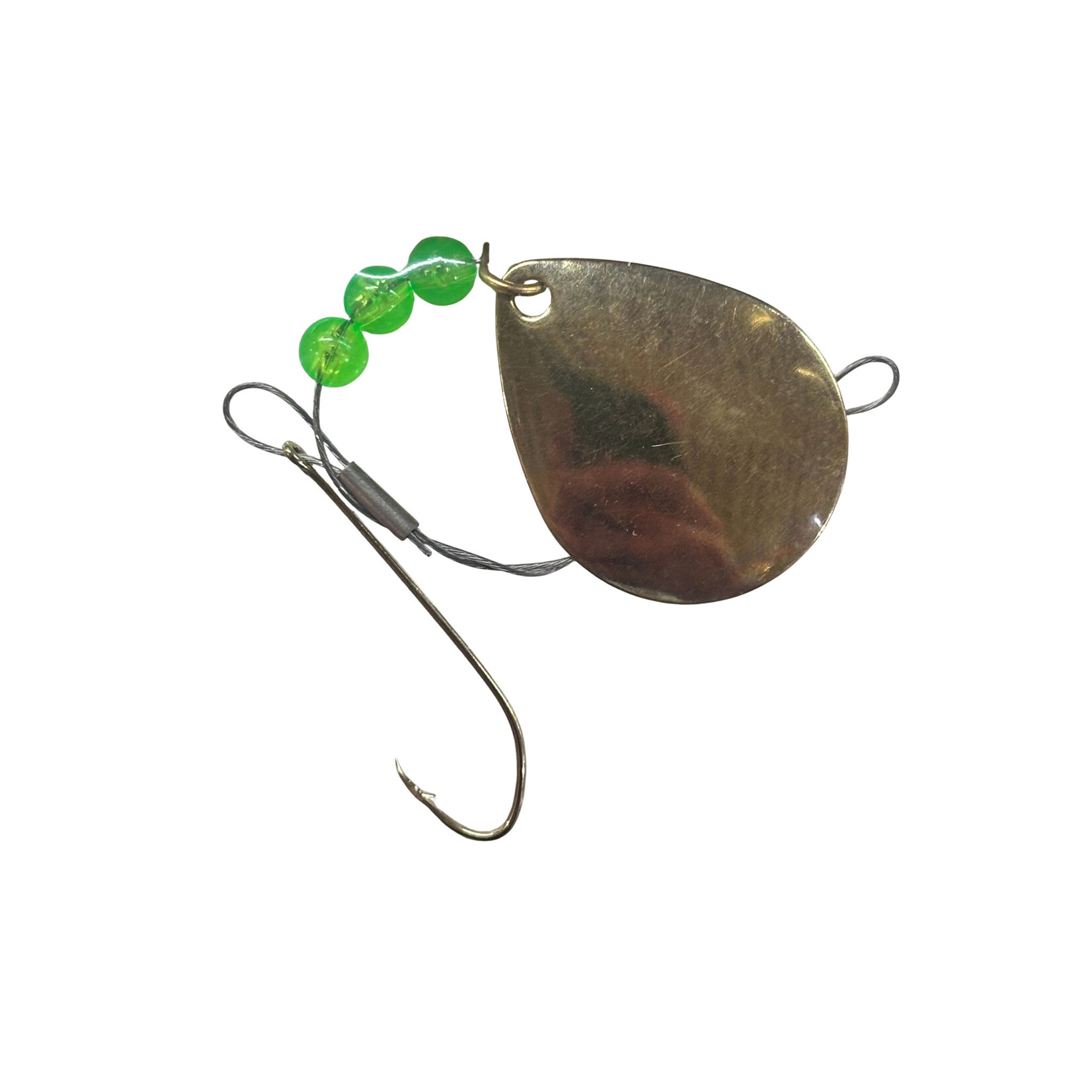 Eagle Claw EAGLE CLAW LAZER SHARP PIKE SPIN RIG