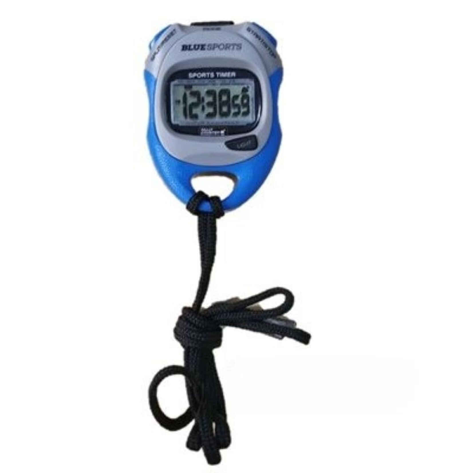 BLUE SPORT STOPWATCH EC4413