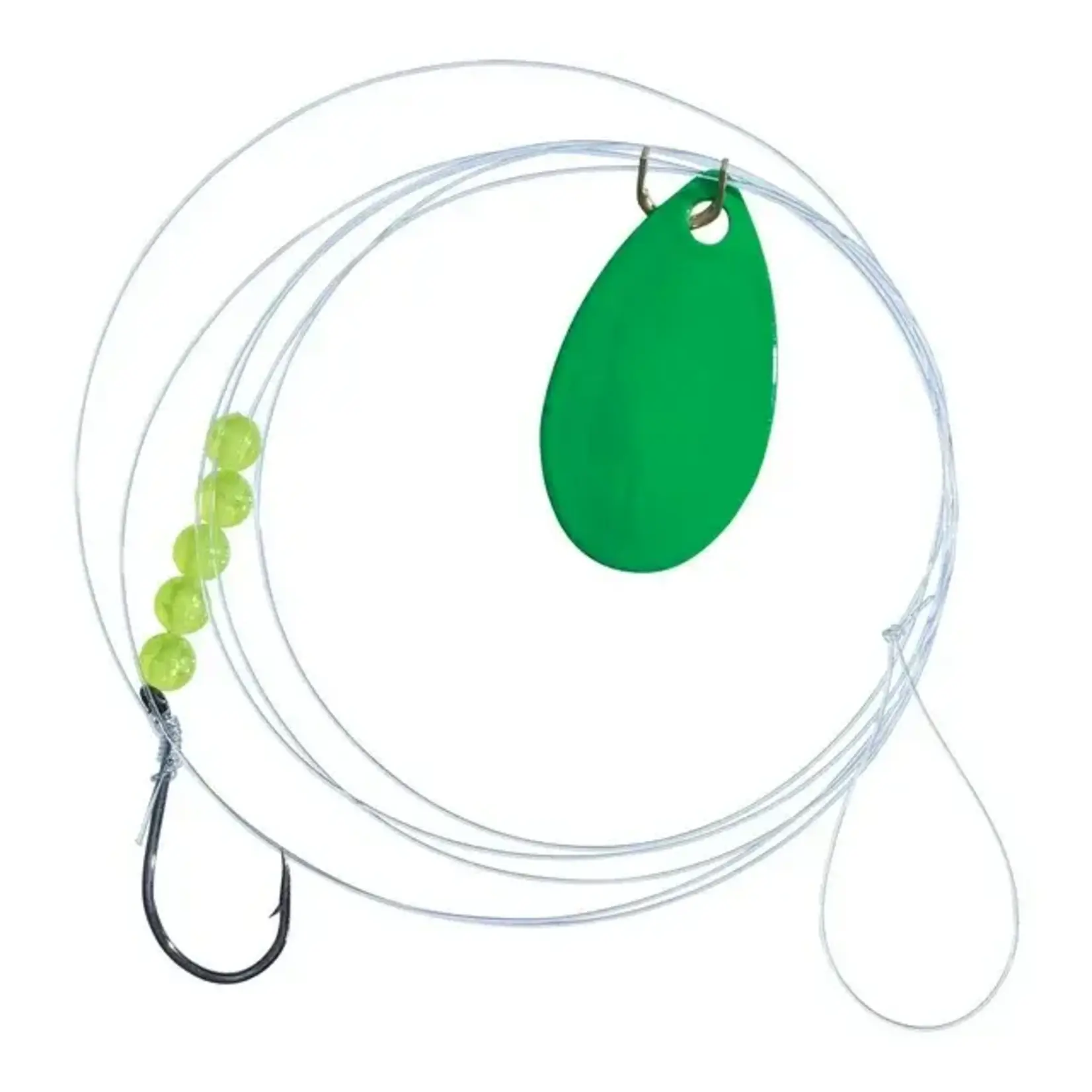 Eagle Claw EAGLE CLAW LAZER SHARP WALLEYE RIG