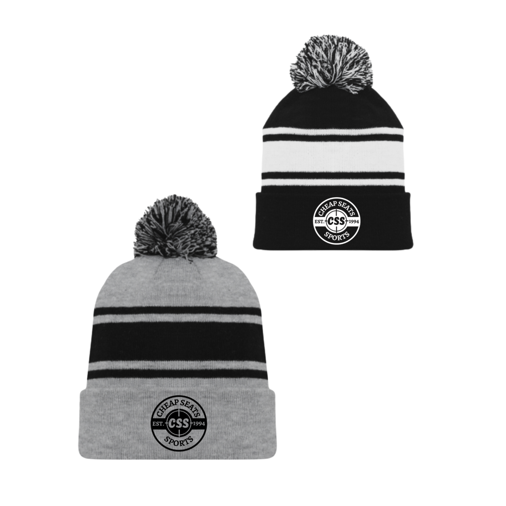 AJM CAPS/TOQUES ASSORTED HOCKEY/HUNT/FISH