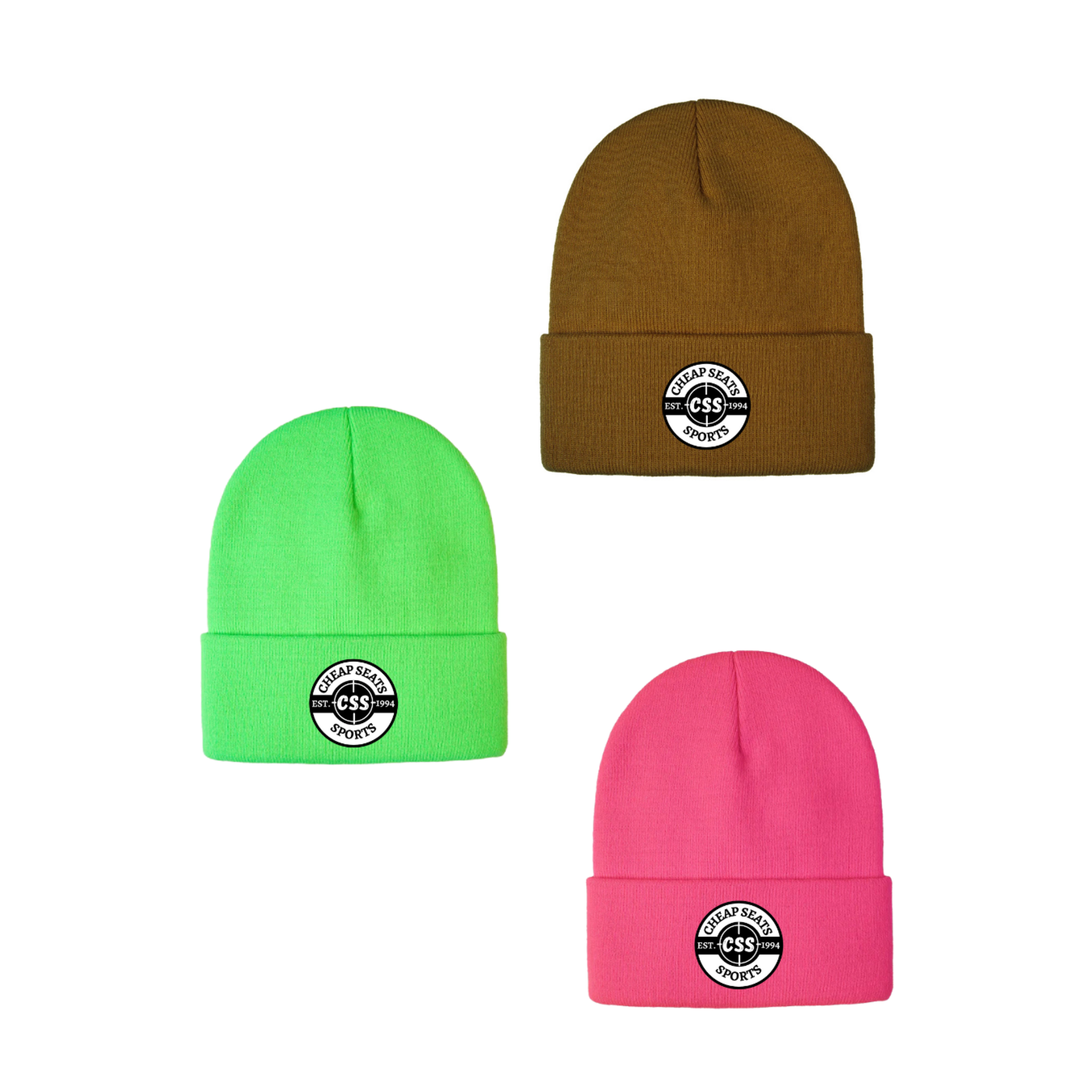 AJM CAPS/TOQUES ASSORTED HOCKEY/HUNT/FISH