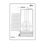 LOWRY ACCESSORIES CURLING COACHES BOARD