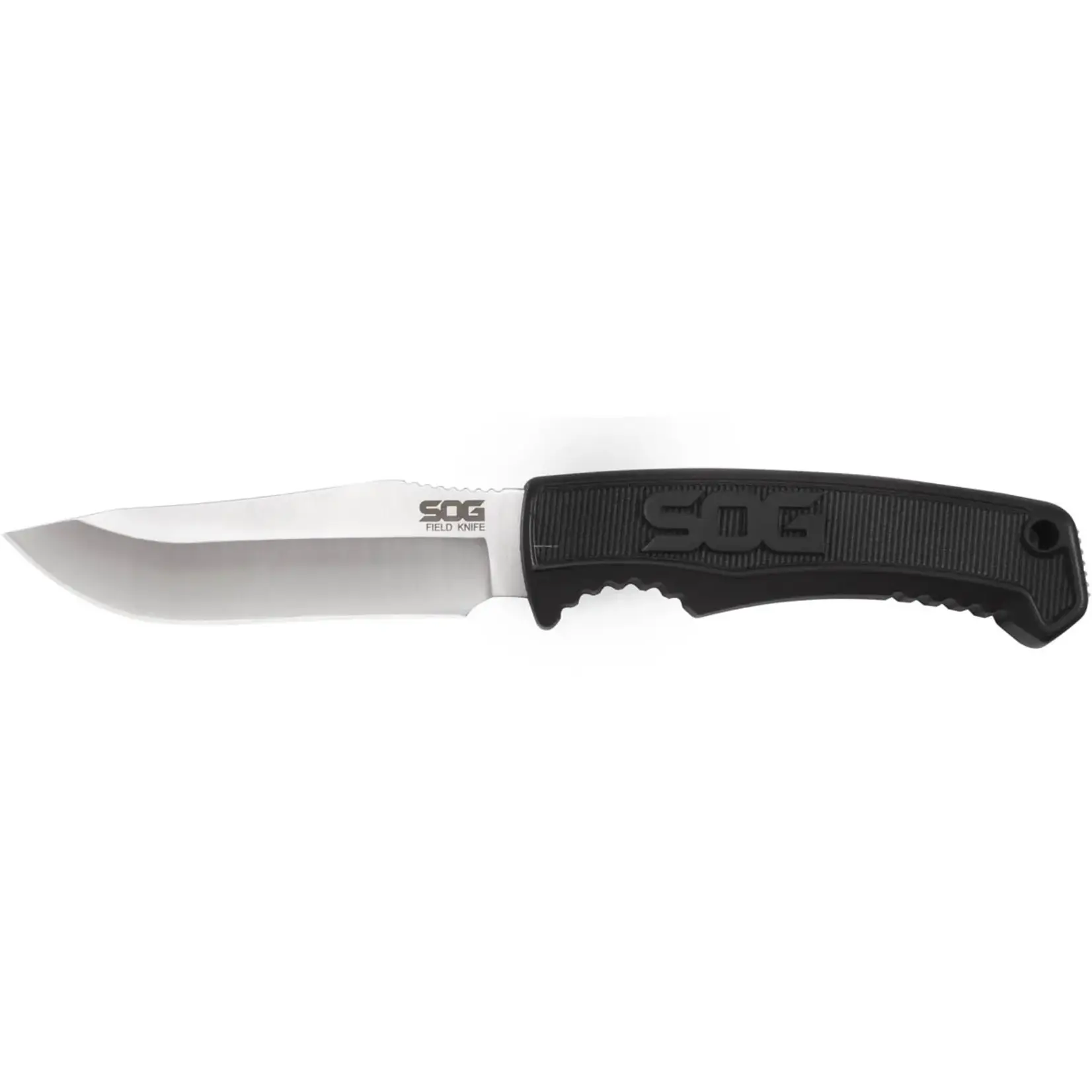 SOG SOG FIELD KNIFE FIXED 4" BLADE FK1001-CP