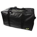 BLACKEDGE PRO BAG SR 31x20x20 BLACK