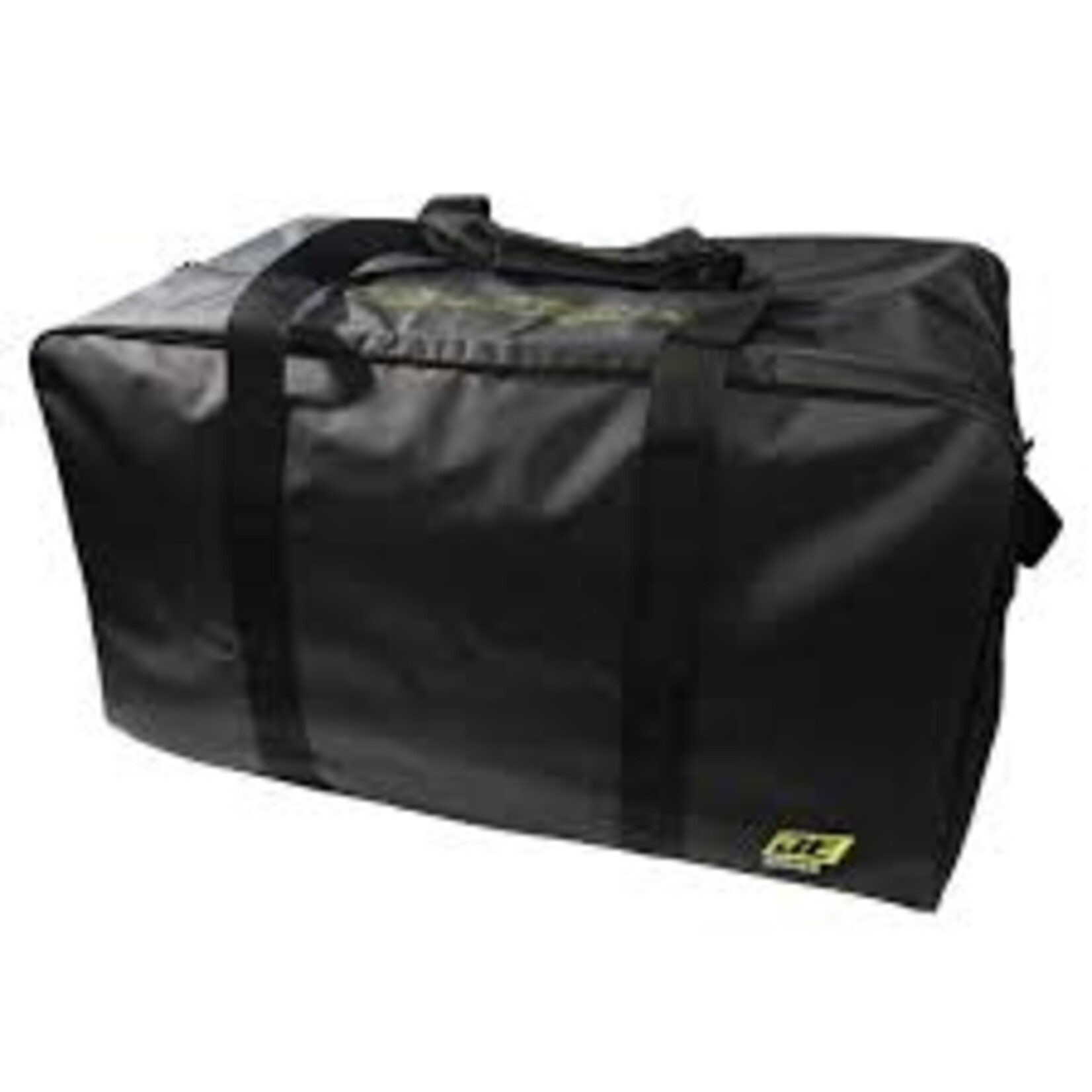 BLACKEDGE PRO BAG SR 31x20x20 BLACK